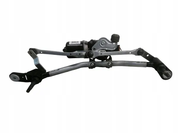 Etupyyhkijän mekanismi Renault Clio III image 5