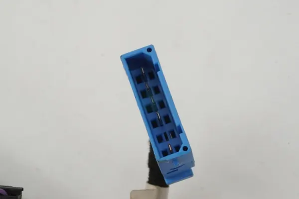 Schuifdakmotor OEM 1J6959591C voor VW Passat B5.5 image 4