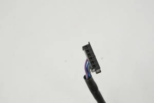 Schuifdakmotor OEM 1J6959591C voor VW Passat B5.5 image 5