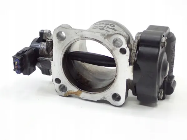 Kaasutinkansi OEM 192300-2010 Toyota Land Cruiserille image 4