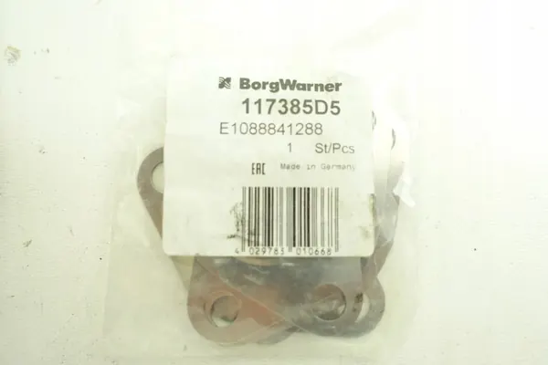 Used BorgWarner (Wahler) Gasket OEM 665574D image 9