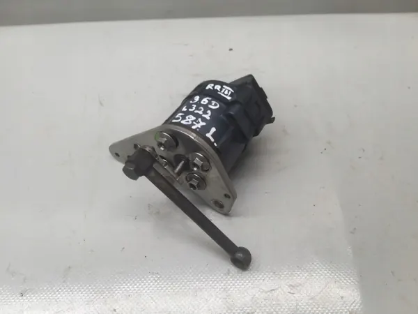 Turboactuator OEM 59001107019A voor Land Rover 3.6 TDV8 image 2