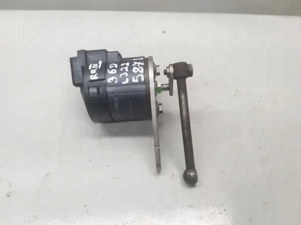 Turboactuator OEM 59001107019A voor Land Rover 3.6 TDV8 image 3