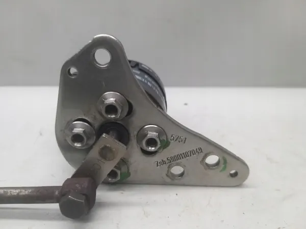 Turboactuator OEM 59001107019A voor Land Rover 3.6 TDV8 image 6