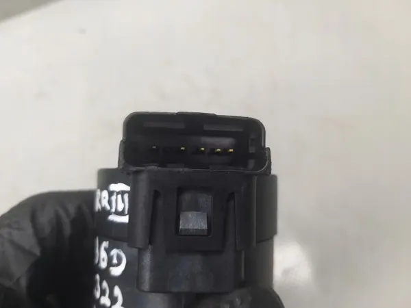 Turboactuator OEM 59001107019A voor Land Rover 3.6 TDV8 image 8