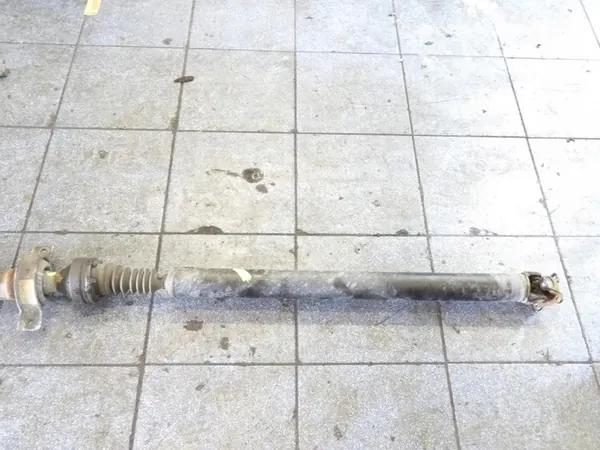 HYUNDAI TUCSON I 2004-2010 Drivaxel 4x4 2.0 CRDI image 3