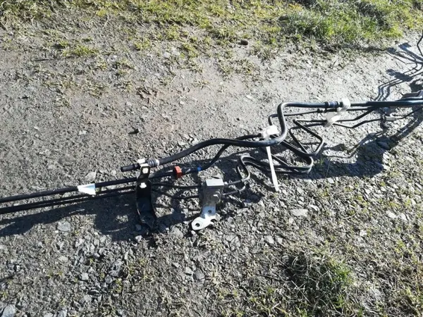 Ford Ranger V Lift 20r 3.2 TDCI OEM 310126174444 image 3