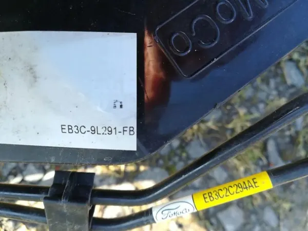 Ford Ranger V Lift 20r 3.2 TDCI OEM 310126174444 image 6