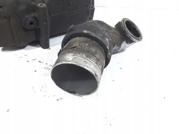 MAN TGA 26.360 EURO 3 Jousitus Paineastia OEM 51094113340 image 8