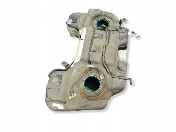 Jeep Polttoainepumppu OEM 68459140AE Kokonaisuus image 4