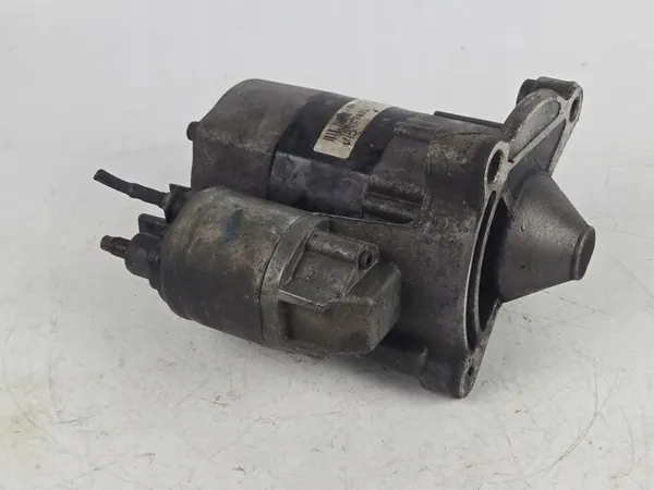 Motor de arranque 9658308780 TS8E2 Citroen C3 Peugeot 206 207 image 2