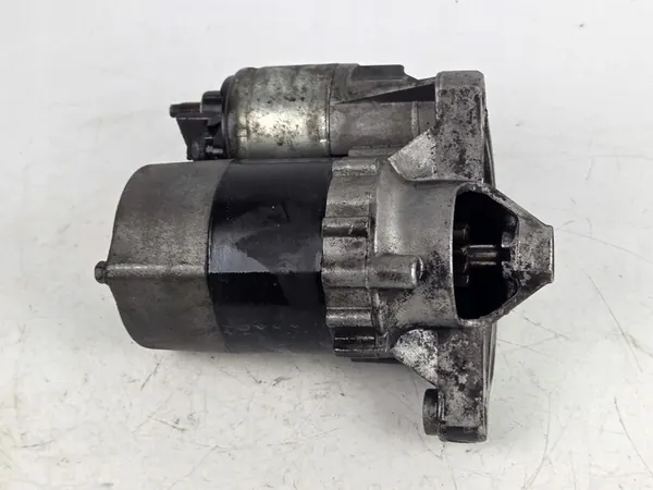 Motor de arranque 9658308780 TS8E2 Citroen C3 Peugeot 206 207 image 3