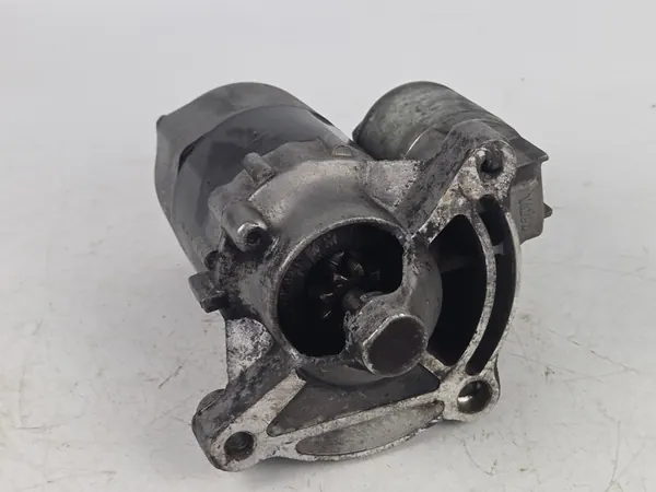 Motor de arranque 9658308780 TS8E2 Citroen C3 Peugeot 206 207 image 4