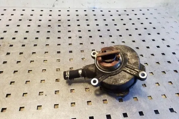 Imupumppu BMW X5 (E53) 4.4L 2002 OEM 7507263 image 2