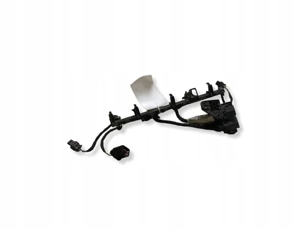 Faisceau d'injecteurs Audi Q5 SQ5 OEM 06L971627Q image 2