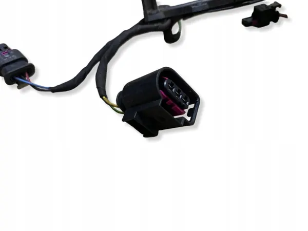 Faisceau d'injecteurs Audi Q5 SQ5 OEM 06L971627Q image 3