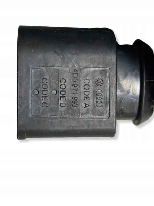 Faisceau d'injecteurs Audi Q5 SQ5 OEM 06L971627Q image 6