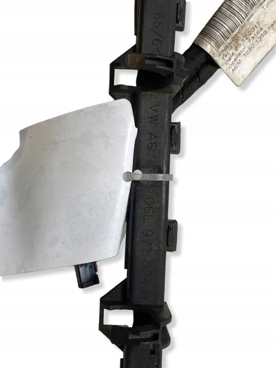 Faisceau d'injecteurs Audi Q5 SQ5 OEM 06L971627Q image 7