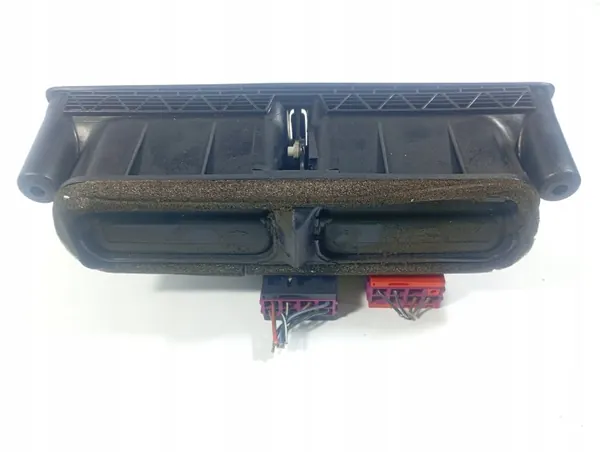 Grille de ventilation centrale VW Golf IV OEM M3S115 image 4