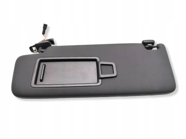 OEM 8W0857551 Visera izquierda para Audi Q5 SQ5 image 2