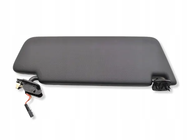 OEM 8W0857551 Visera izquierda para Audi Q5 SQ5 image 3