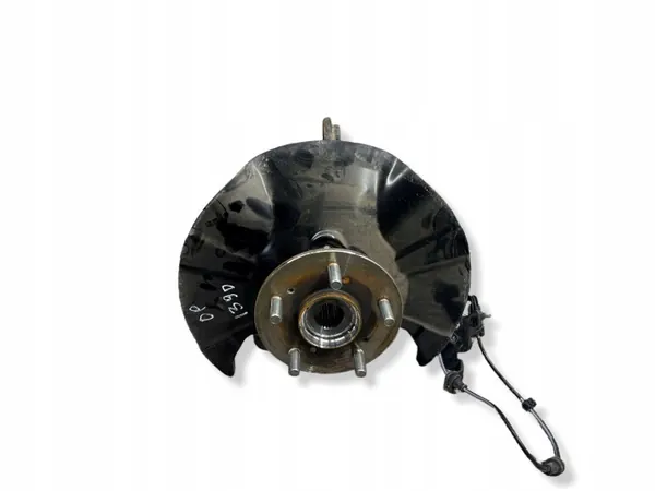 Honda Vorderradnabe OEM AMD228333 - Gebraucht image 2