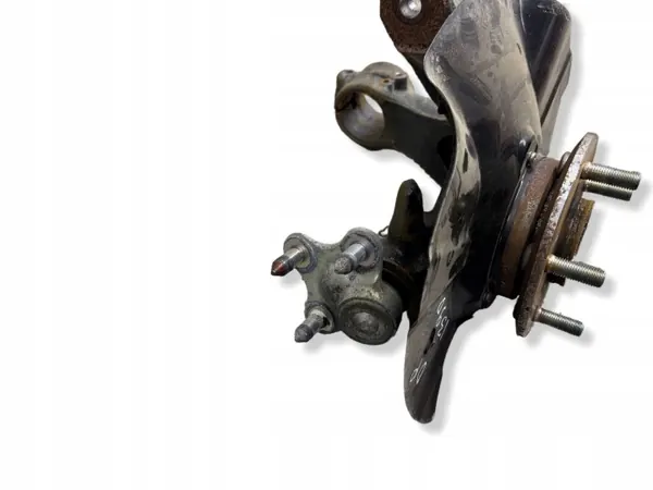 Honda Vorderradnabe OEM AMD228333 - Gebraucht image 4