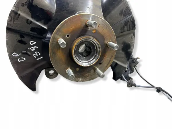 Honda Vorderradnabe OEM AMD228333 - Gebraucht image 5