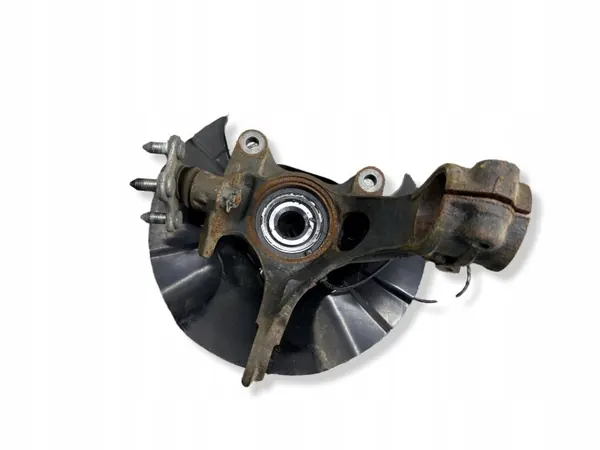 Honda Vorderradnabe OEM AMD228333 - Gebraucht image 6