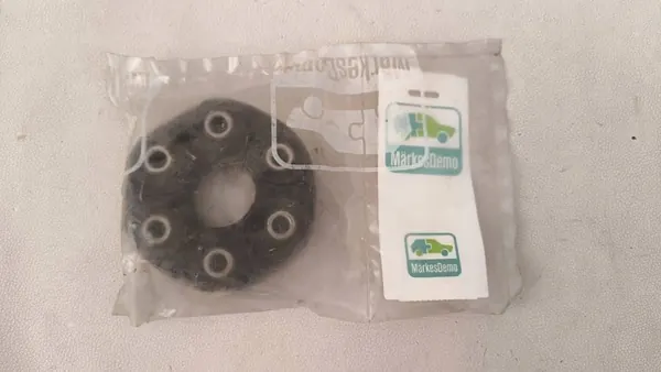 Eixo de transmissão BMW X5 E53 26117503159 image 2