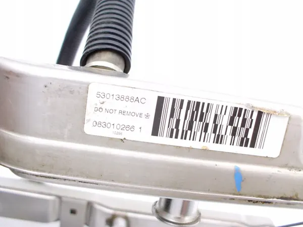 Set completo di iniettori di carburante Jeep Chrysler Dodge 5.7 image 5