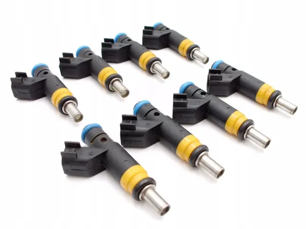 Set completo di iniettori di carburante Jeep Chrysler Dodge 5.7 image 6