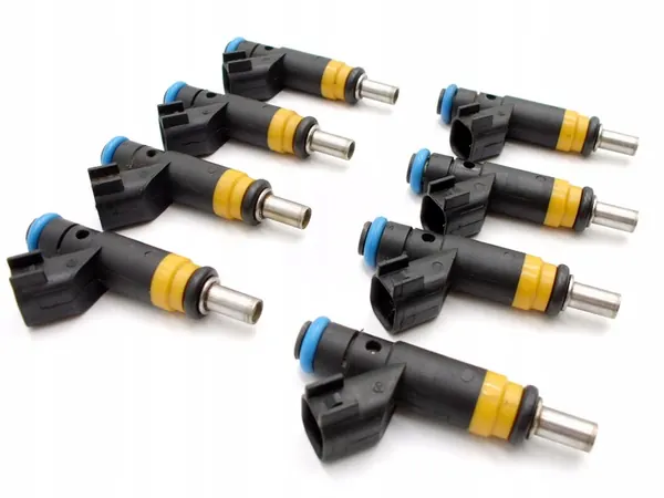 Set completo di iniettori di carburante Jeep Chrysler Dodge 5.7 image 7