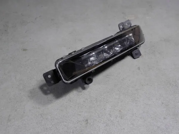 Phare DRL LED gauche OEM 89250253 pour BMW 5 G30 image 2