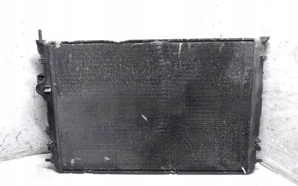 Radiador de agua RENAULT MEGANE SCENIC 1.9L diesel 2001 OEM 860405P image 3