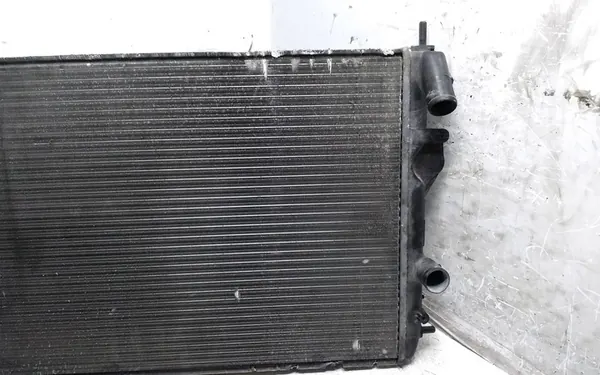 Radiador de agua RENAULT MEGANE SCENIC 1.9L diesel 2001 OEM 860405P image 5