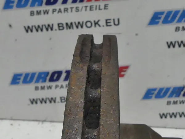 Discos de Freio Traseiros BMW F30 F31 300mm OEM 6864900 image 4