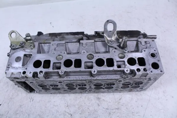 Cabeça Motor Mercedes Sprinter 2.2CDI GŁOWICA SILNIKA image 5