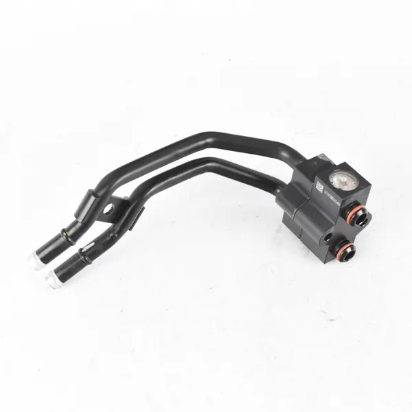 Soupape de refroidisseur d'huile OEM 25630-D2000 Hyundai image 2