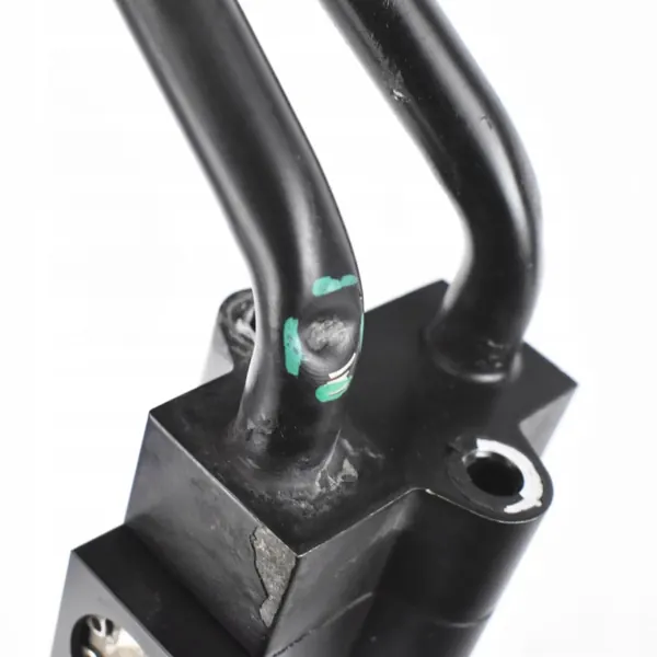 Soupape de refroidisseur d'huile OEM 25630-D2000 Hyundai image 4