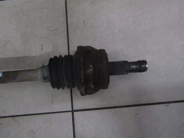 Eixo traseiro Mercedes CLS W219 3.5 A2113500556 image 3