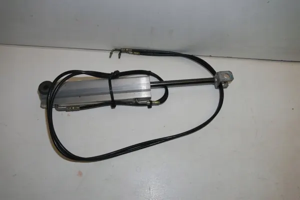OEM 1 framluftfjädring för Mercedes SLK R171 image 2