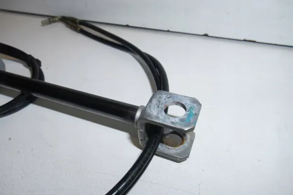 OEM 1 framluftfjädring för Mercedes SLK R171 image 4