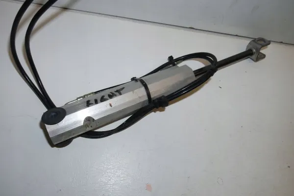 OEM 1 framluftfjädring för Mercedes SLK R171 image 5