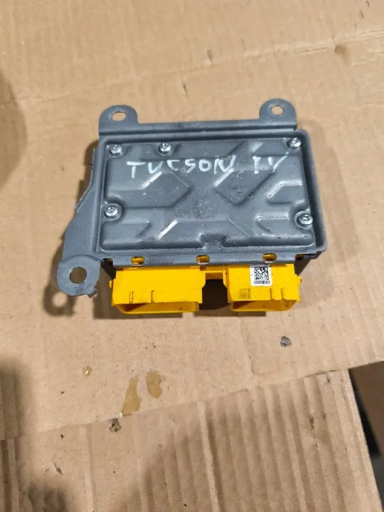 Sensor Air Bag OEM 95910-N7070 para Hyundai Tucson IV image 2