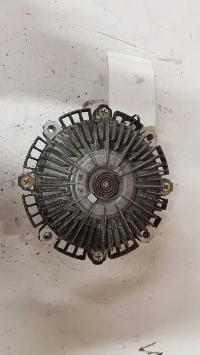 KIA Sorento Tuulettimen Viskoosikytkin OEM JUT119995 image 2