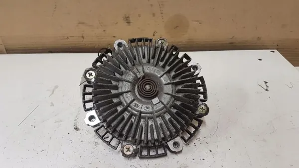 KIA Sorento Tuulettimen Viskoosikytkin OEM JUT119995 image 4