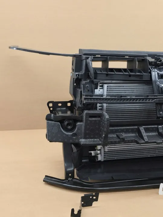 Conjunto de radiador delantero VW Tiguan / Allspace 2.0 TSI 2020 image 2