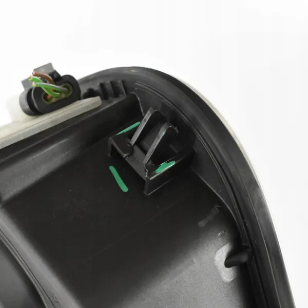 Tankklappendeckel OEM A1186306200 für Mercedes CLA II image 4
