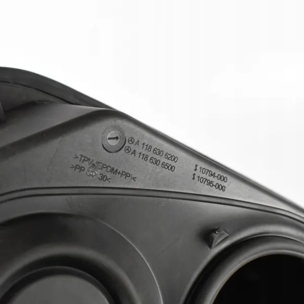 Tankklappendeckel OEM A1186306200 für Mercedes CLA II image 5